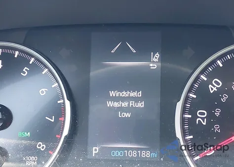 2021 Toyota Rav4 Xle from USA, damaged, VIN 2T3P1RFV6MC210902